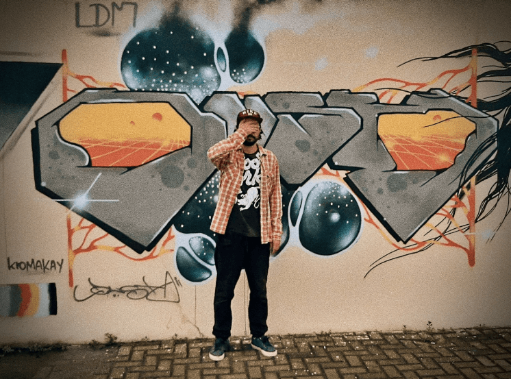 Oficinas gratuitas de grafite e mosaico estão com inscrições abertas em Guarapari