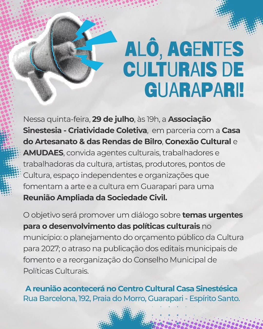 Capa Instagram @casasinestesica DbTZcDYTJn8