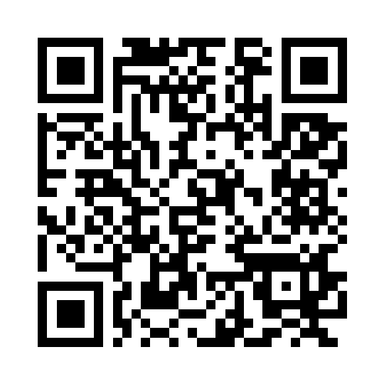 QR Code para entrar no grupo WhatsApp Círculo de Mediadores de Leitura