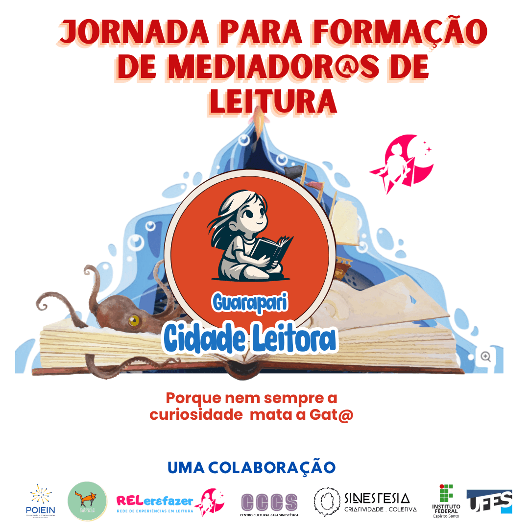 Guarapari: Fortalecendo a Cultura Leitora e o Acesso ao Conhecimento
