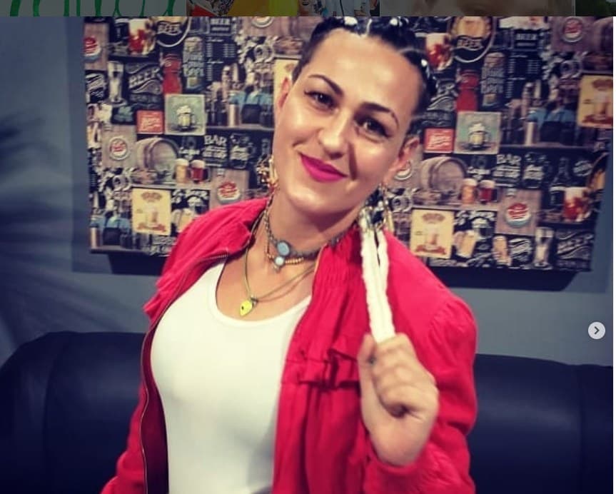 Mari Girassol